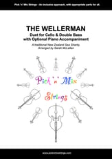 The Wellerman P.O.D cover